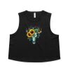 Wo's Martina Crop Tank Thumbnail