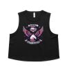 Wo's Martina Crop Tank Thumbnail