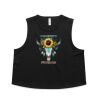 Wo's Martina Crop Tank Thumbnail