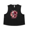 Wo's Martina Crop Tank Thumbnail