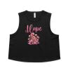 Wo's Martina Crop Tank Thumbnail
