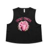 Wo's Martina Crop Tank Thumbnail