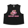 Wo's Martina Crop Tank Thumbnail