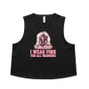 Wo's Martina Crop Tank Thumbnail