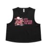 Wo's Martina Crop Tank Thumbnail