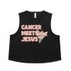 Wo's Martina Crop Tank Thumbnail