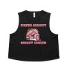 Wo's Martina Crop Tank Thumbnail