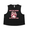 Wo's Martina Crop Tank Thumbnail