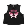 Wo's Martina Crop Tank Thumbnail