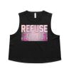 Wo's Martina Crop Tank Thumbnail