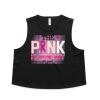 Wo's Martina Crop Tank Thumbnail