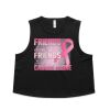 Wo's Martina Crop Tank Thumbnail