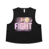 Wo's Martina Crop Tank Thumbnail