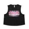 Wo's Martina Crop Tank Thumbnail