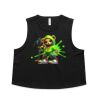 Wo's Martina Crop Tank Thumbnail