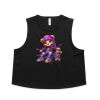Wo's Martina Crop Tank Thumbnail