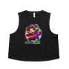 Wo's Martina Crop Tank Thumbnail