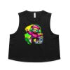Wo's Martina Crop Tank Thumbnail