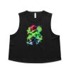 Wo's Martina Crop Tank Thumbnail