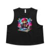 Wo's Martina Crop Tank Thumbnail