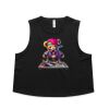 Wo's Martina Crop Tank Thumbnail