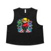 Wo's Martina Crop Tank Thumbnail