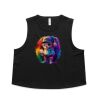 Wo's Martina Crop Tank Thumbnail