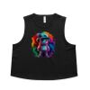 Wo's Martina Crop Tank Thumbnail