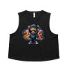 Wo's Martina Crop Tank Thumbnail