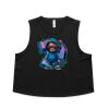 Wo's Martina Crop Tank Thumbnail