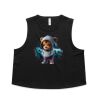 Wo's Martina Crop Tank Thumbnail