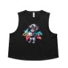 Wo's Martina Crop Tank Thumbnail