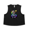 Wo's Martina Crop Tank Thumbnail