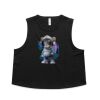 Wo's Martina Crop Tank Thumbnail