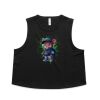Wo's Martina Crop Tank Thumbnail