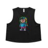 Wo's Martina Crop Tank Thumbnail