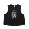 Wo's Martina Crop Tank Thumbnail