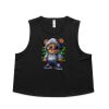 Wo's Martina Crop Tank Thumbnail