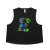 Wo's Martina Crop Tank Thumbnail