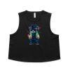 Wo's Martina Crop Tank Thumbnail