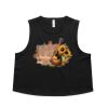 Wo's Martina Crop Tank Thumbnail