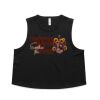 Wo's Martina Crop Tank Thumbnail