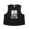 Wo's Martina Crop Tank Thumbnail