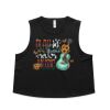 Wo's Martina Crop Tank Thumbnail