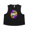 Wo's Martina Crop Tank Thumbnail