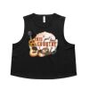 Wo's Martina Crop Tank Thumbnail