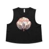 Wo's Martina Crop Tank Thumbnail
