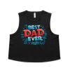 Wo's Martina Crop Tank Thumbnail