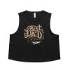 Wo's Martina Crop Tank Thumbnail