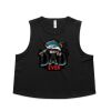 Wo's Martina Crop Tank Thumbnail
